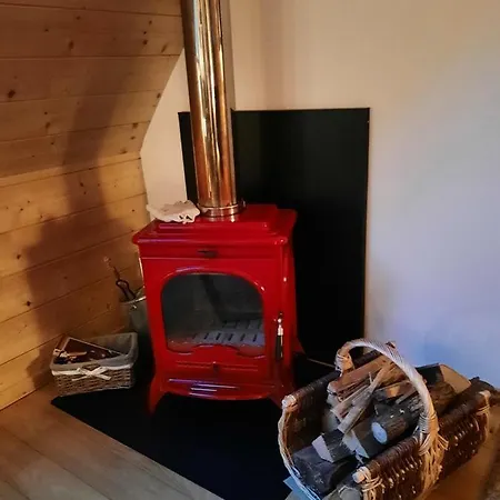 Gite De Charme En Piemont Pyreneen Apartmán *