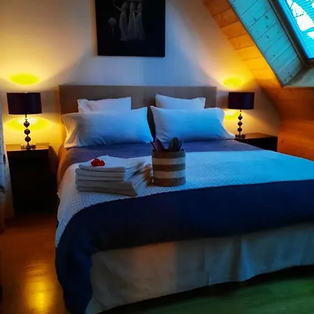 Gite De Charme En Piemont Pyreneen Apartmán