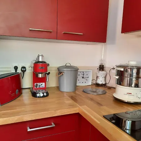 Apartmán Gite De Charme En Piemont Pyreneen