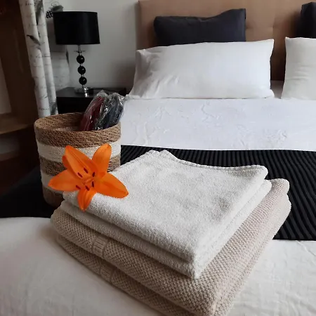 Gite De Charme En Piemont Pyreneen Apartmán
