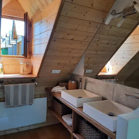 Gite De Charme En Piemont Pyreneen Apartmán *